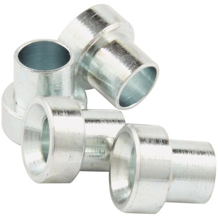 Allstar Performance -3 AN Tube Sleeves for 0.31 in. Brake Lines; Natural, 4PK ALL50310